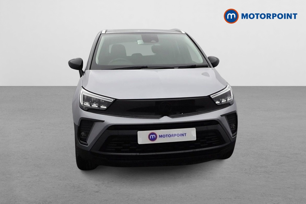 Used Vauxhall Crossland 2022 for sale - 76908947: Photo 2