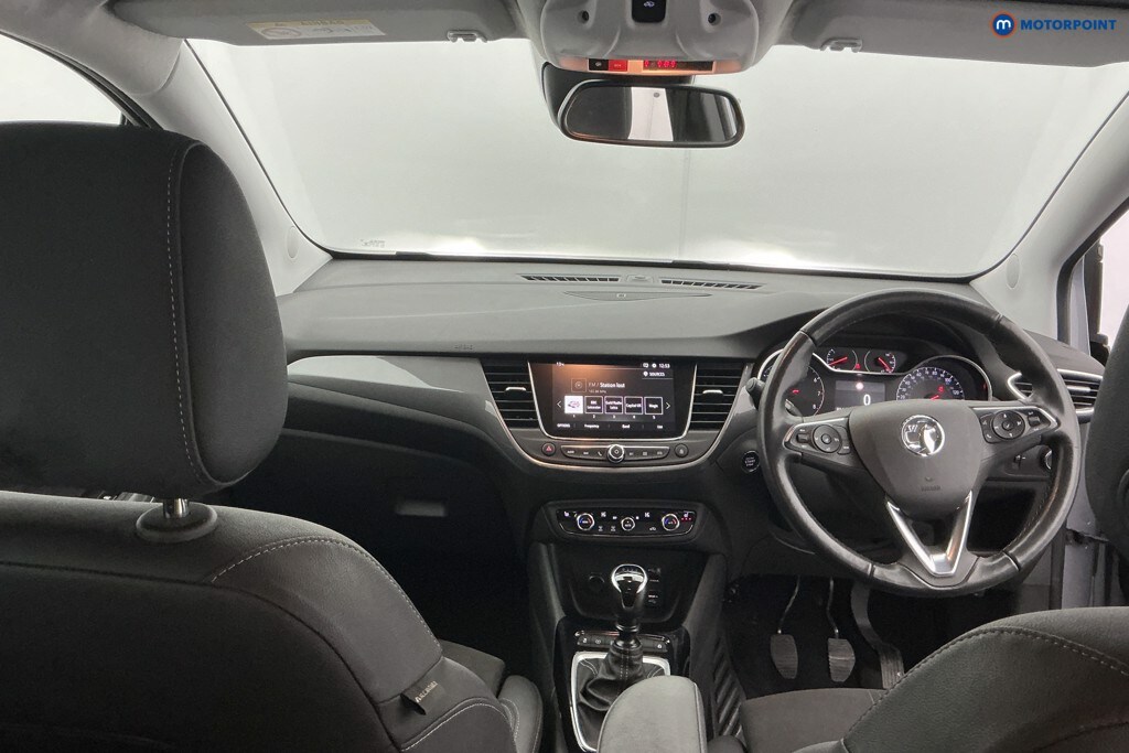 Used Vauxhall Crossland 2022 for sale - 76908947: Photo 20