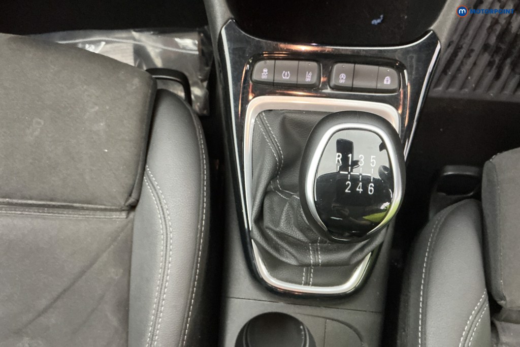 Used Vauxhall Crossland 2022 for sale - 76908947: Photo 22