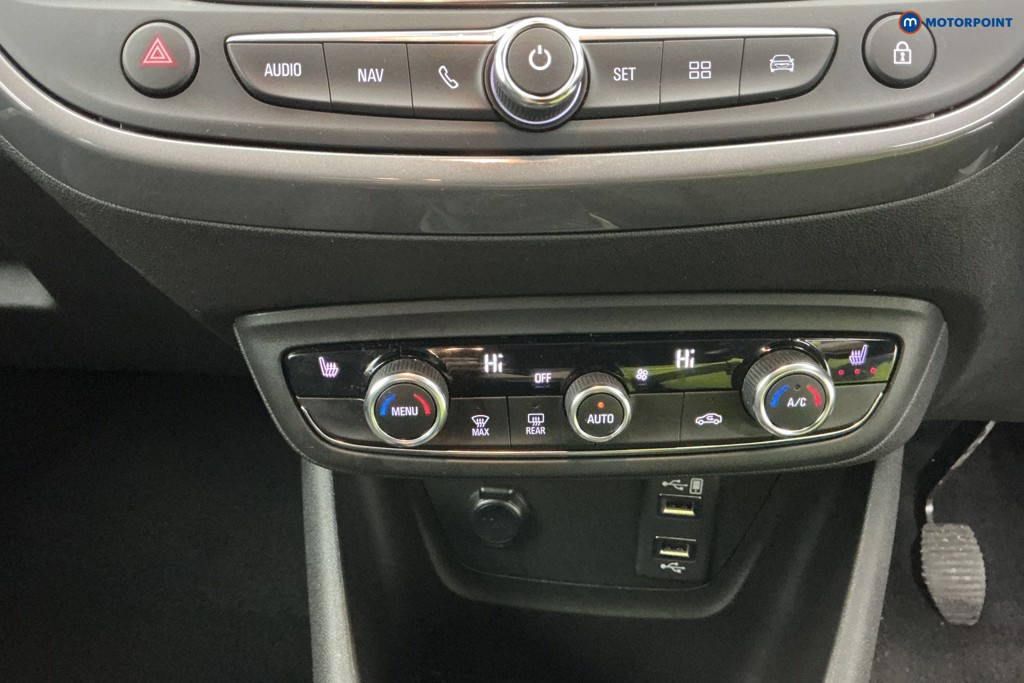 Used Vauxhall Crossland 2022 for sale - 76908947: Photo 24