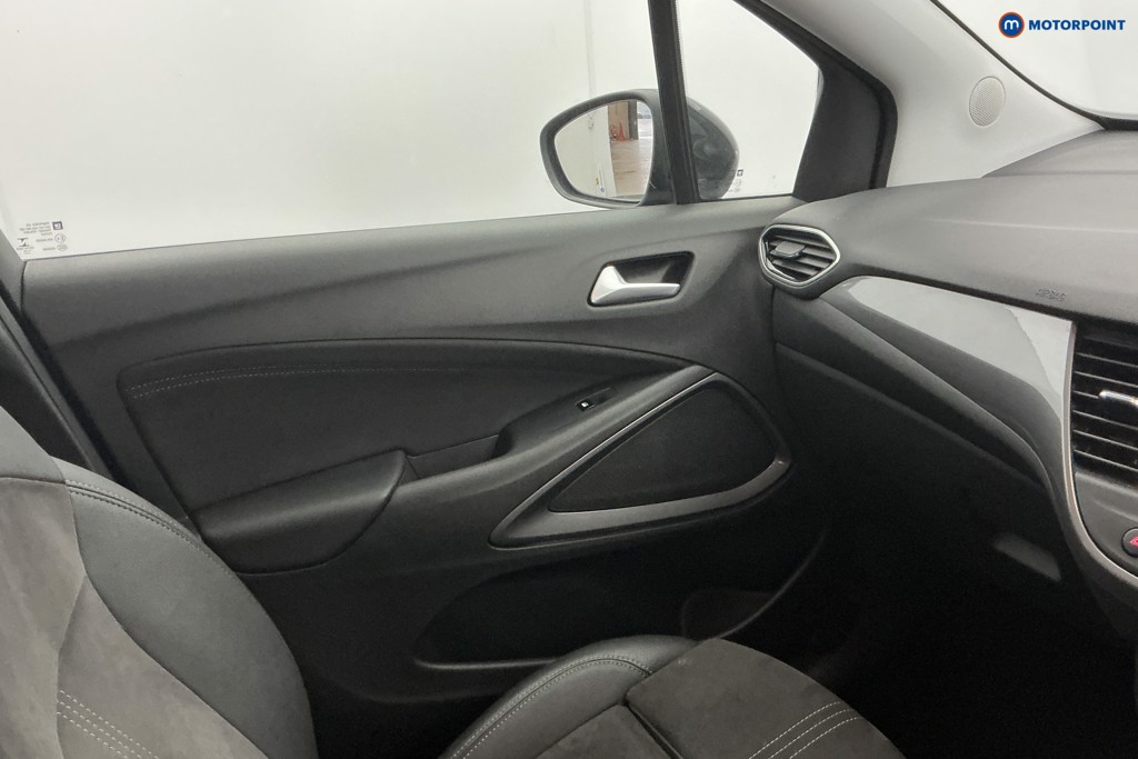 Used Vauxhall Crossland 2022 for sale - 76908947: Photo 25