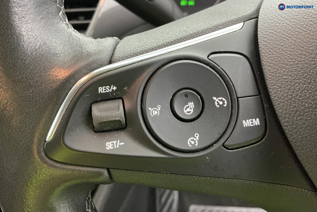 Used Vauxhall Crossland 2022 for sale - 76908947: Photo 26