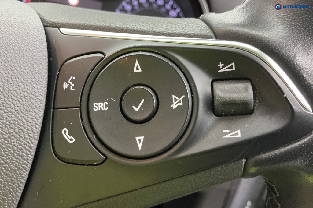 Used Vauxhall Crossland 2022 for sale - 76908947: Photo 27