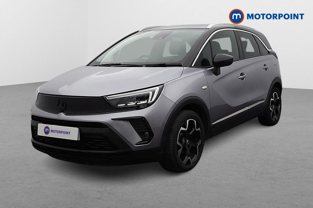 Used Vauxhall Crossland 2022 for sale - 76908947: Photo 3