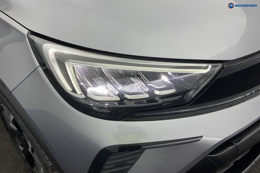 Used Vauxhall Crossland 2022 for sale - 76908947: Photo 33