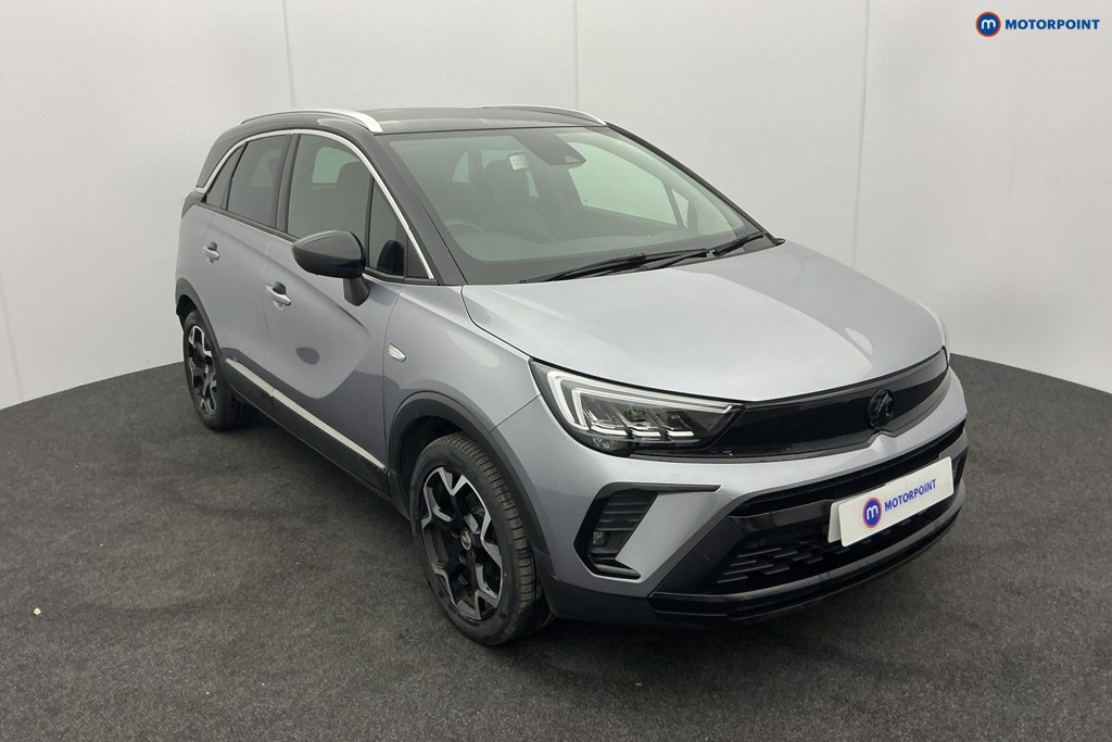 Used Vauxhall Crossland 2022 for sale - 76908947: Photo 34