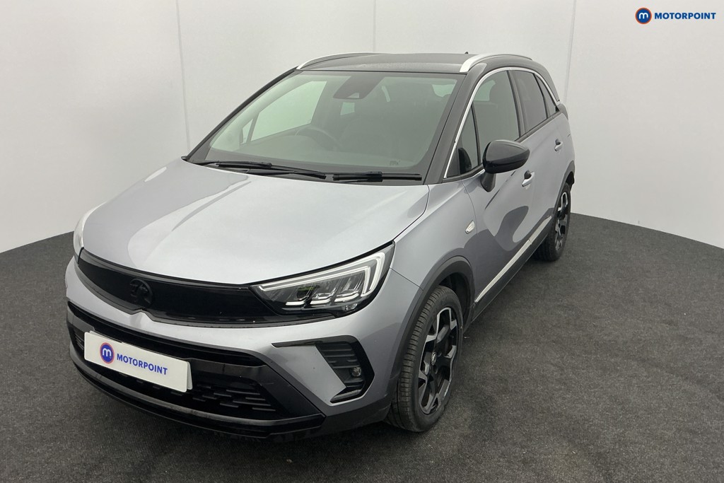 Used Vauxhall Crossland 2022 for sale - 76908947: Photo 36