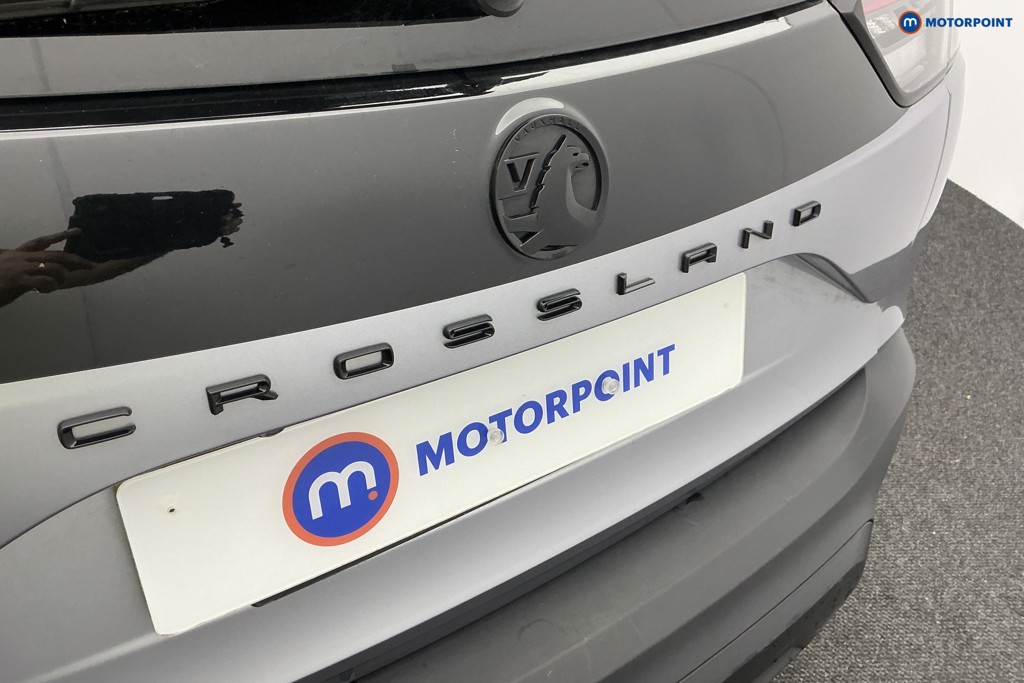 Used Vauxhall Crossland 2022 for sale - 76908947: Photo 38