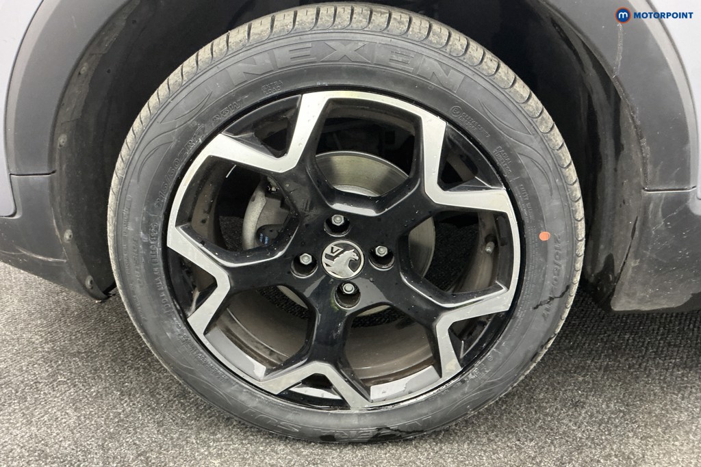 Used Vauxhall Crossland 2022 for sale - 76908947: Photo 39