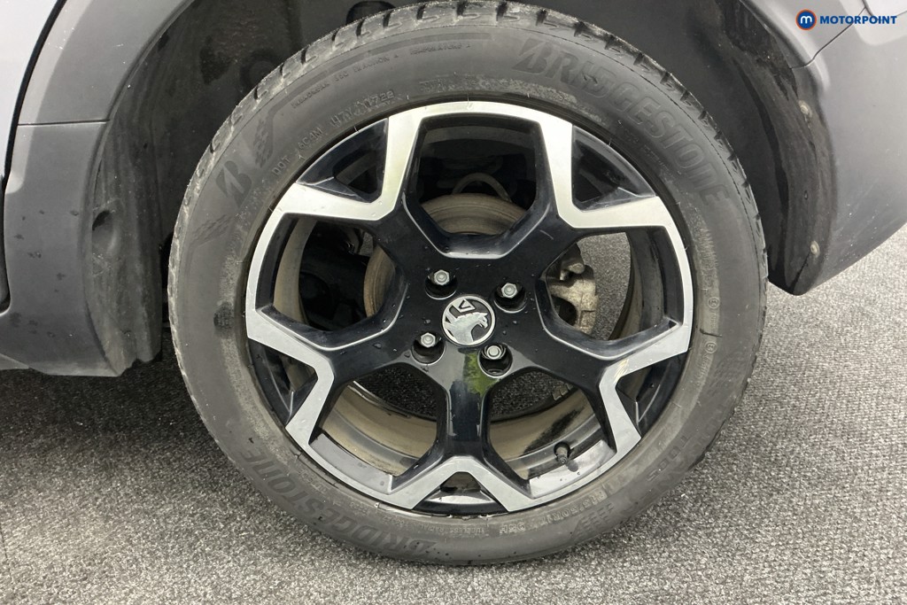 Used Vauxhall Crossland 2022 for sale - 76908947: Photo 40