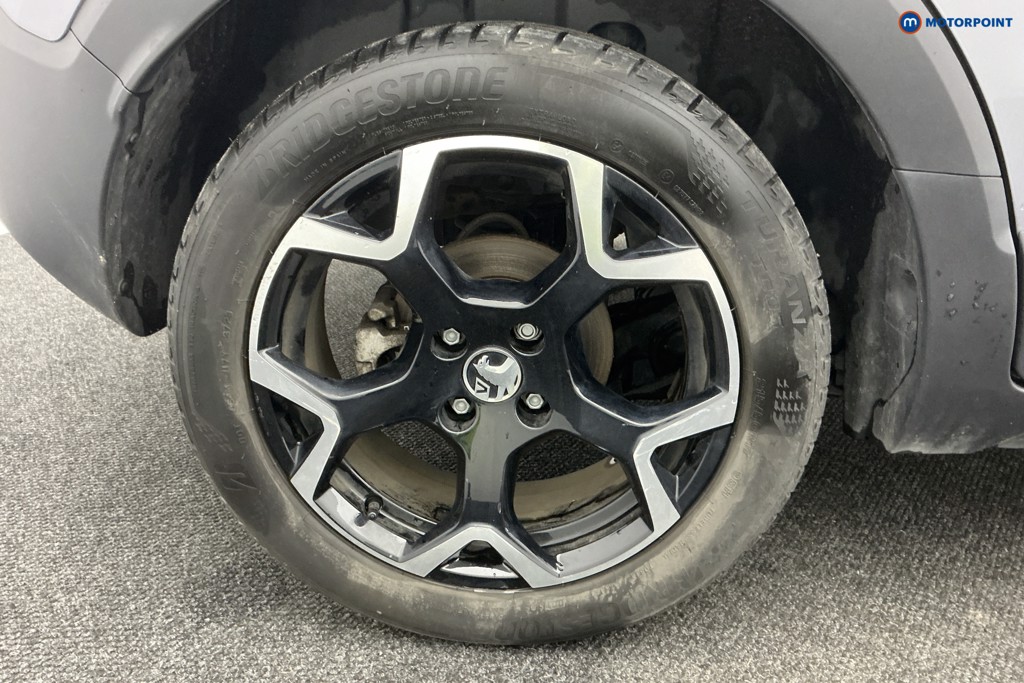 Used Vauxhall Crossland 2022 for sale - 76908947: Photo 41