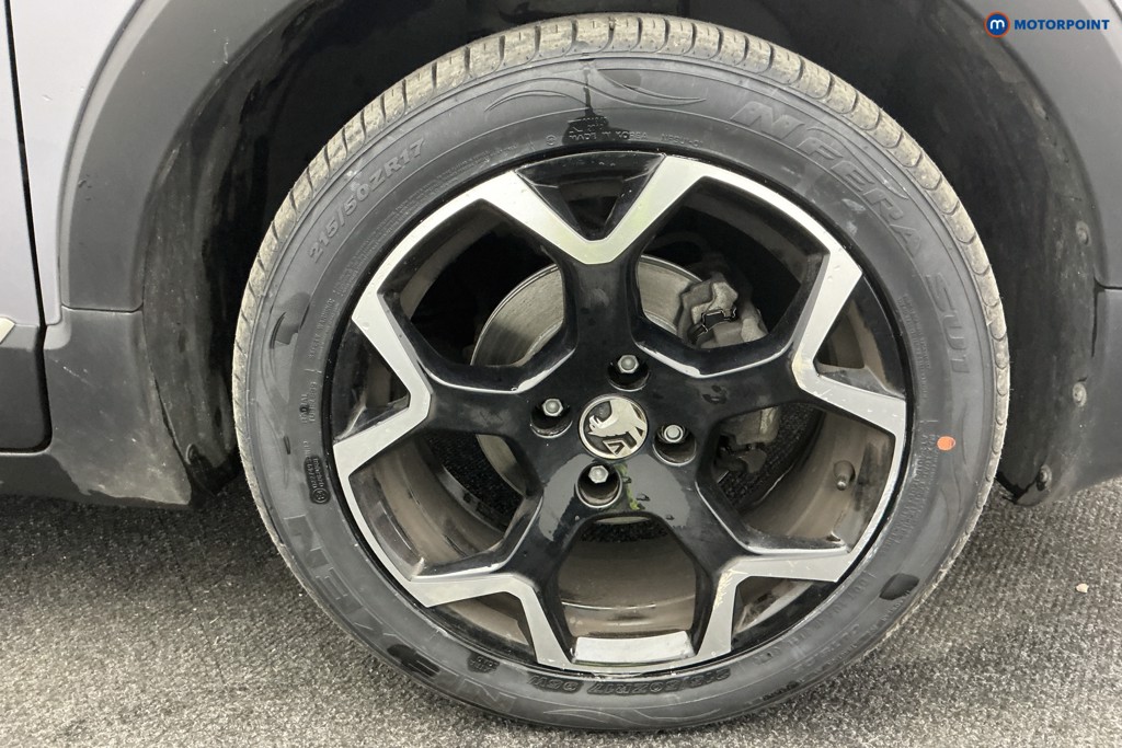 Used Vauxhall Crossland 2022 for sale - 76908947: Photo 42