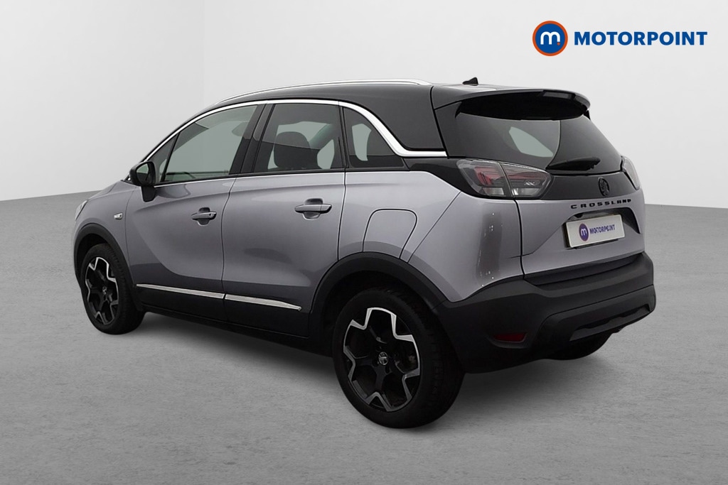 Used Vauxhall Crossland 2022 for sale - 76908947: Photo 5