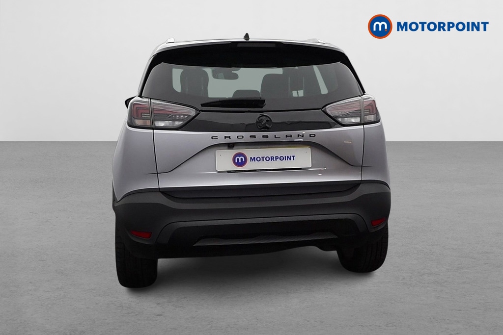 Used Vauxhall Crossland 2022 for sale - 76908947: Photo 6