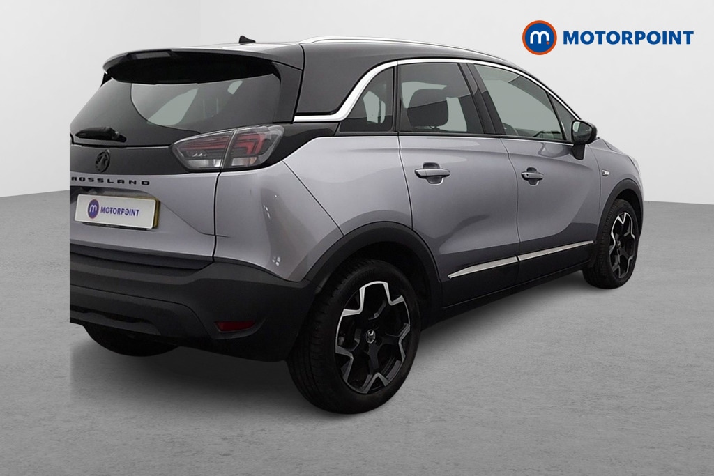 Used Vauxhall Crossland 2022 for sale - 76908947: Photo 7