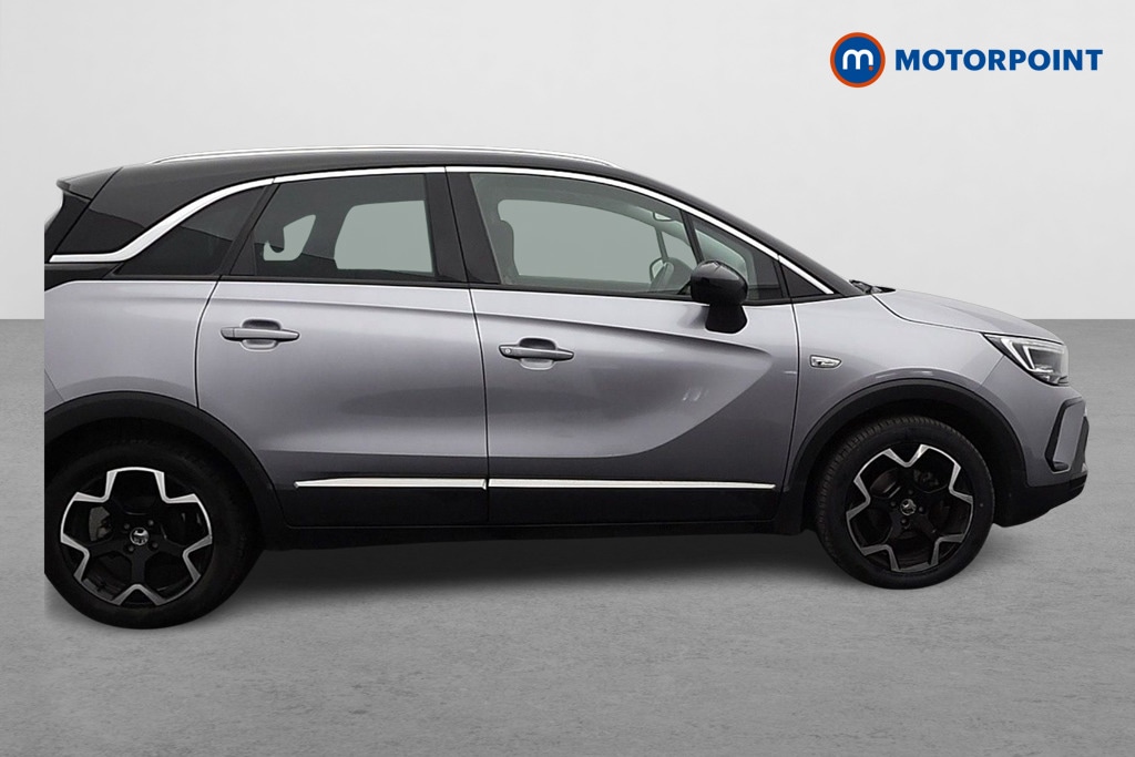 Used Vauxhall Crossland 2022 for sale - 76908947: Photo 8