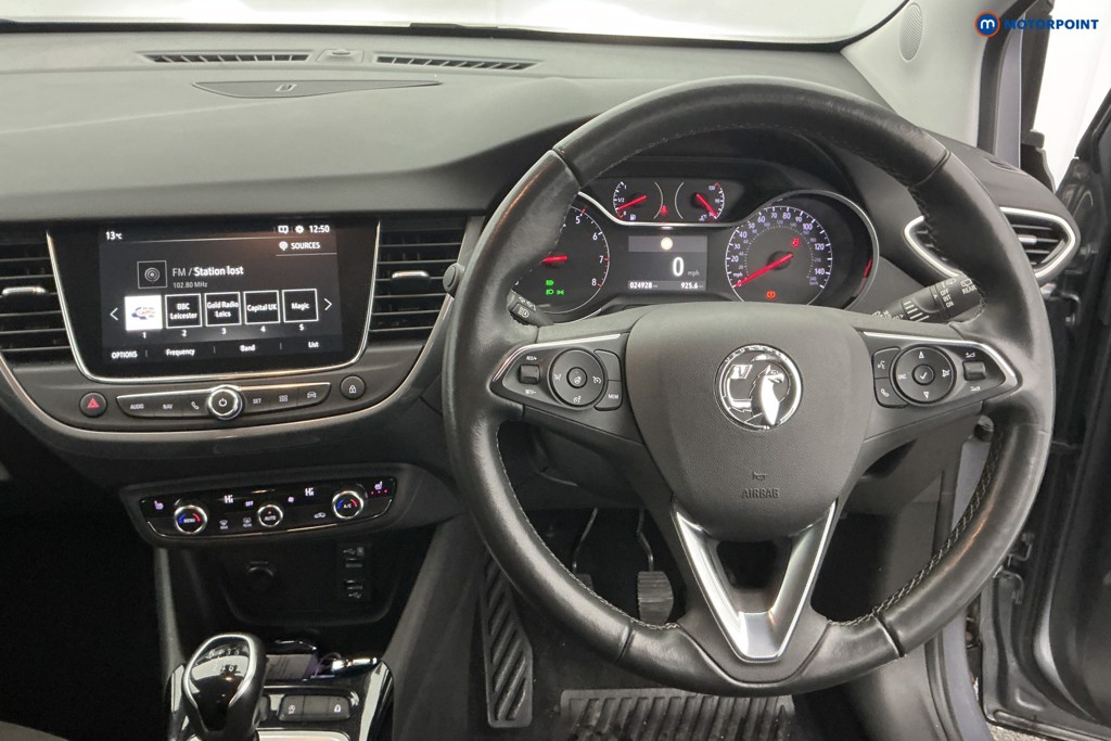 Used Vauxhall Crossland 2022 for sale - 76908947: Photo 9