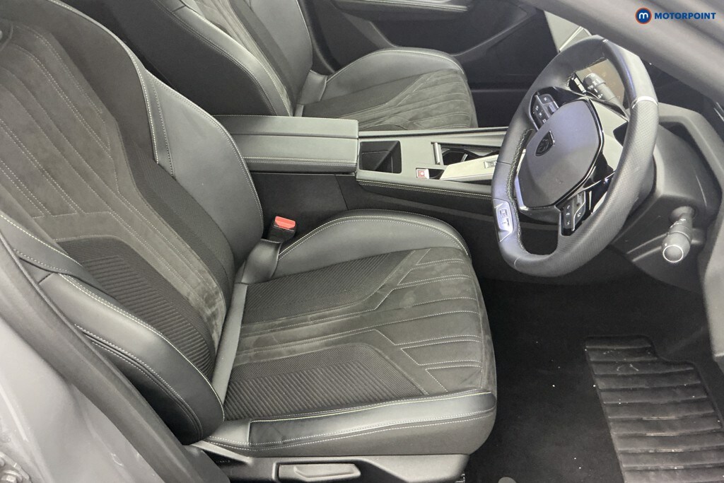 Used Peugeot 408 2024 for sale - 77747309: Photo 11