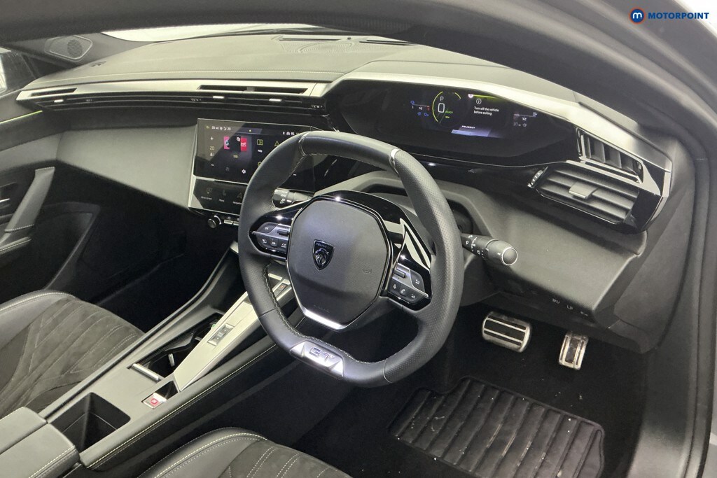 Used Peugeot 408 2024 for sale - 77747309: Photo 12