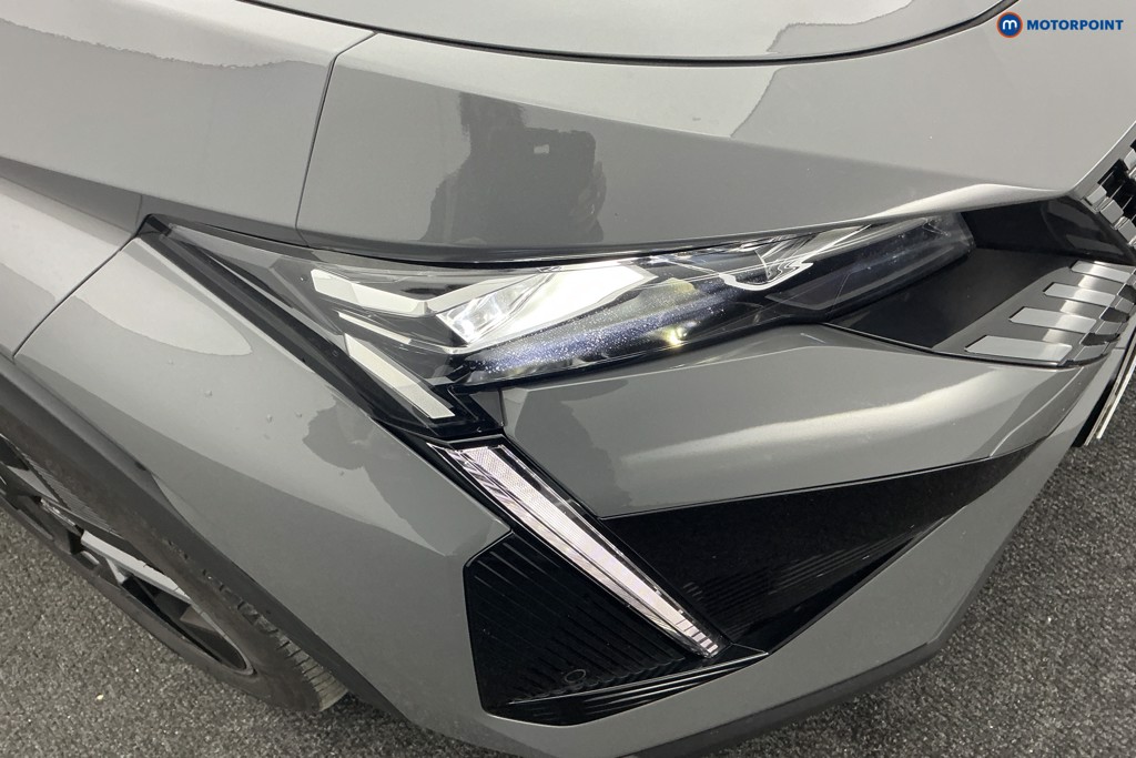 Used Peugeot 408 2024 for sale - 77747309: Photo 21