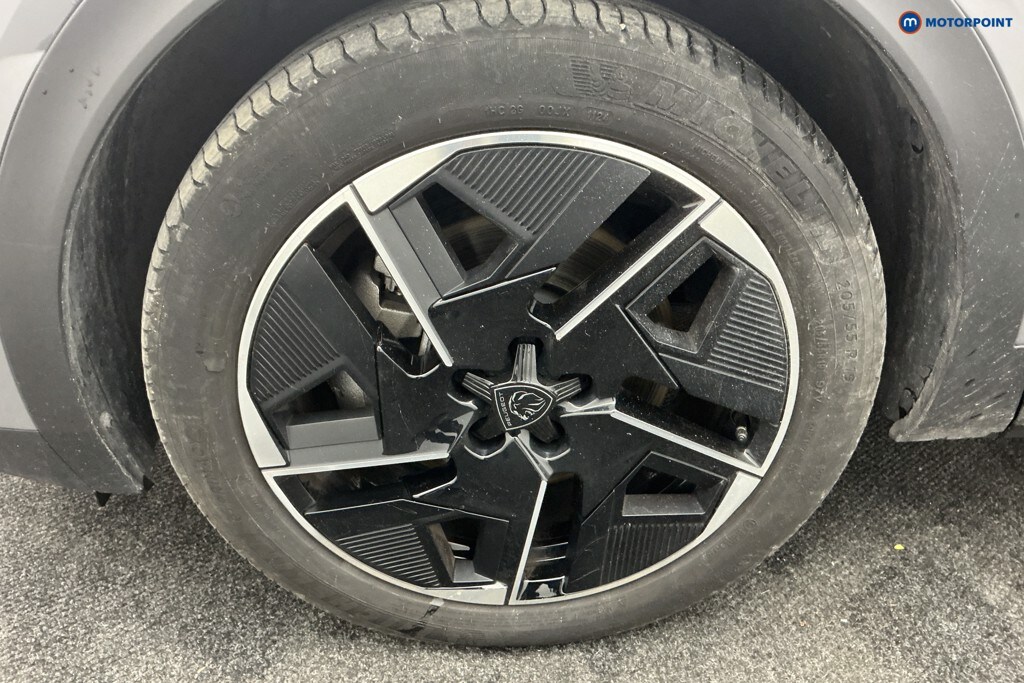 Used Peugeot 408 2024 for sale - 77747309: Photo 26