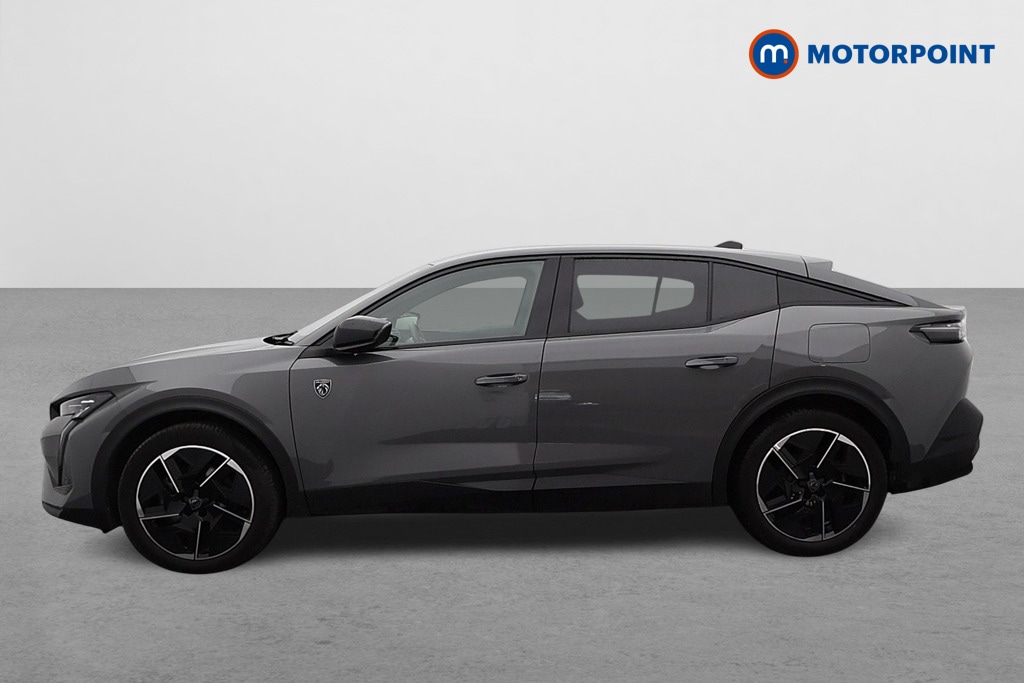 Used Peugeot 408 2024 for sale - 77747309: Photo 4