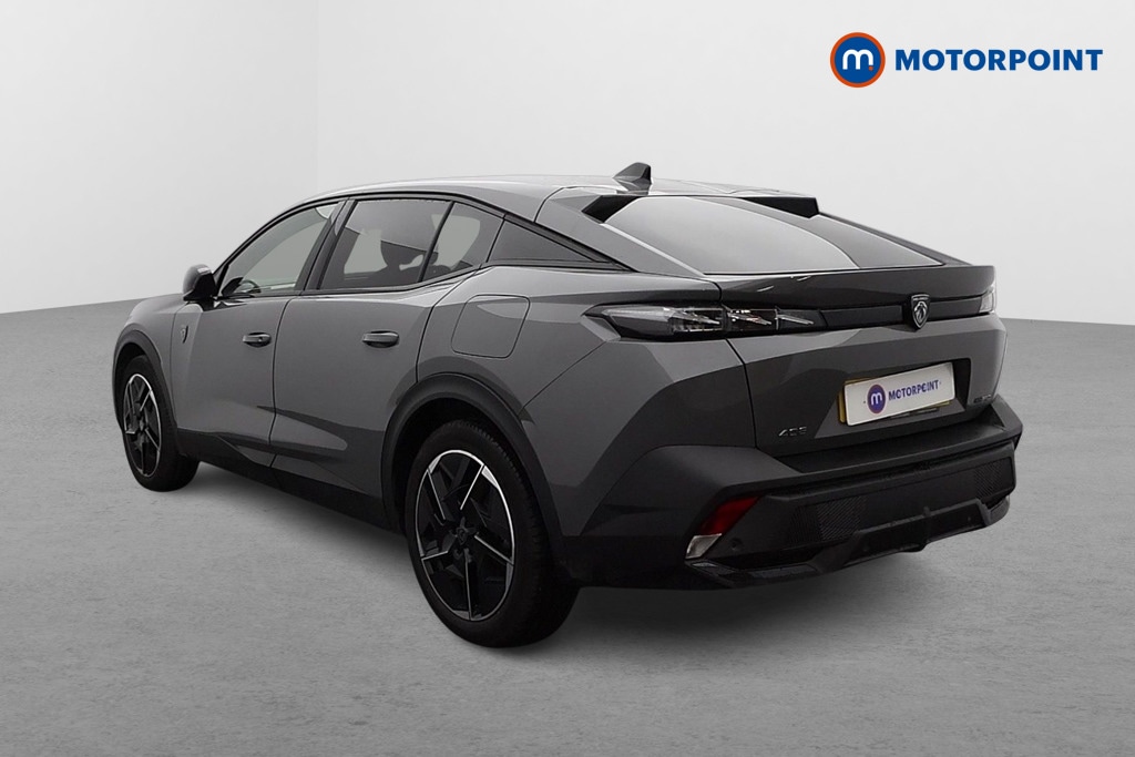 Used Peugeot 408 2024 for sale - 77747309: Photo 5