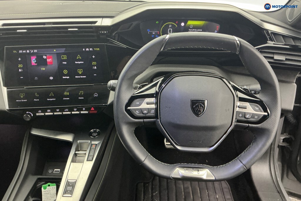 Used Peugeot 408 2024 for sale - 77747309: Photo 9