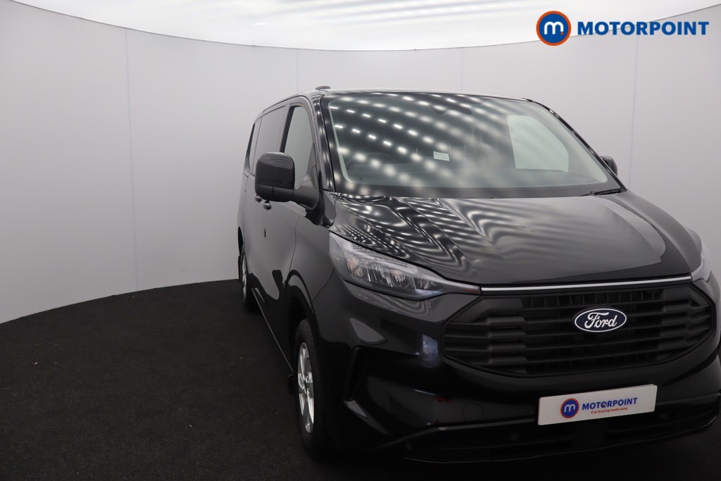 Used Ford Transit Custom 2025 for sale - 76080167: Photo 10