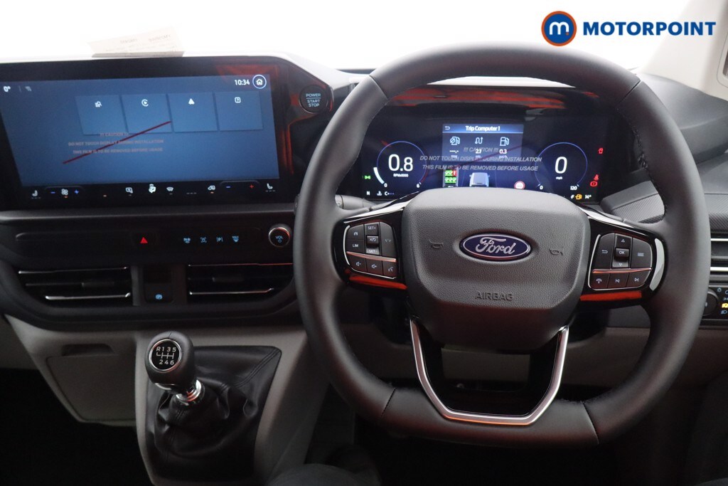 Used Ford Transit Custom 2025 for sale - 76080167: Photo 11
