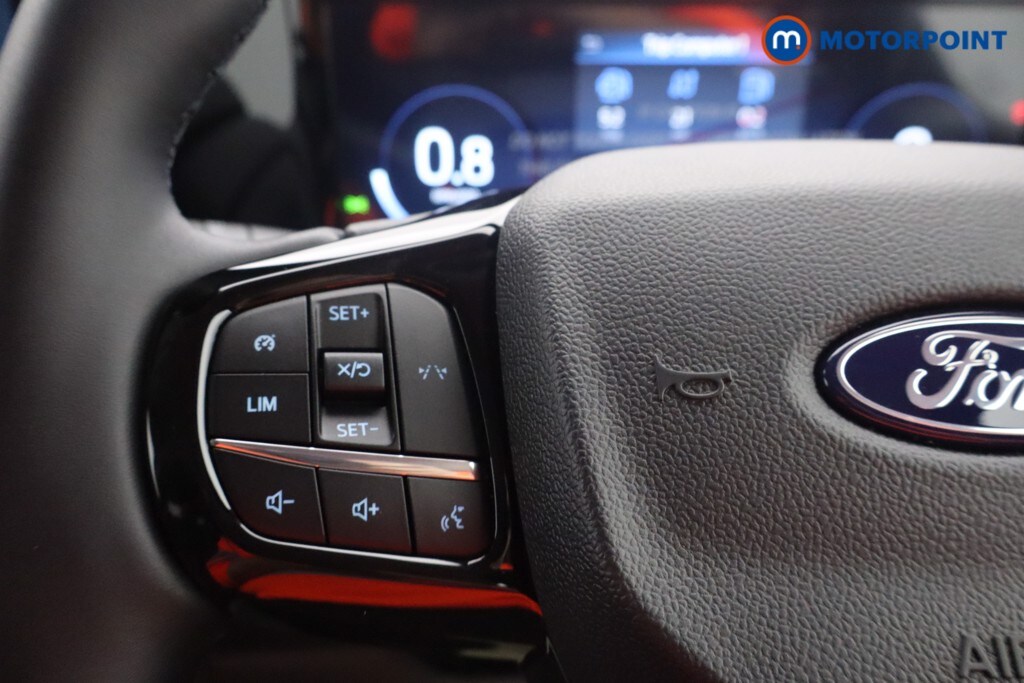 Used Ford Transit Custom 2025 for sale - 76080167: Photo 13