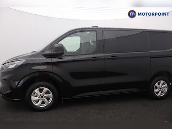 Used Ford Transit Custom 2025 for sale - 76080167: Photo