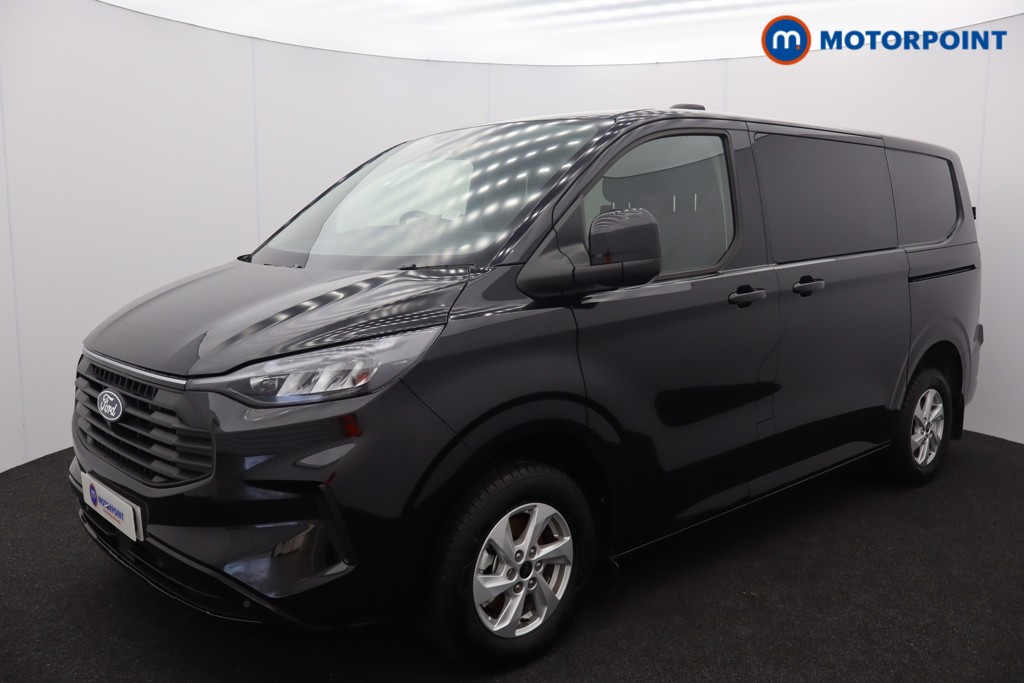 Used Ford Transit Custom 2025 for sale - 76080167: Photo 2