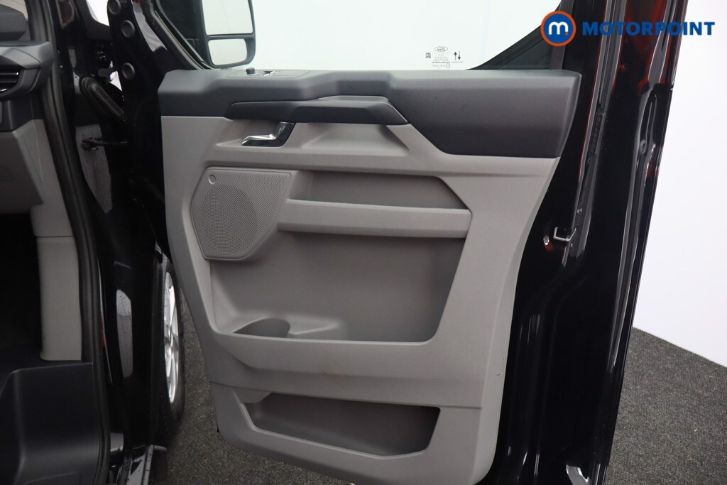 Used Ford Transit Custom 2025 for sale - 76080167: Photo 21