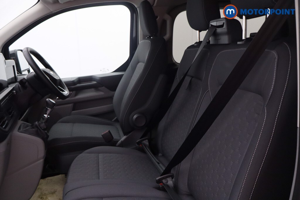 Used Ford Transit Custom 2025 for sale - 76080167: Photo 23