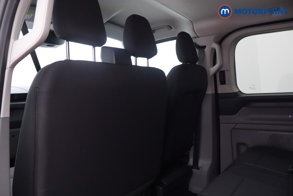 Used Ford Transit Custom 2025 for sale - 76080167: Photo 24