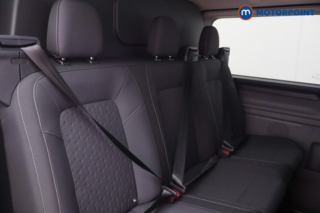 Used Ford Transit Custom 2025 for sale - 76080167: Photo 25