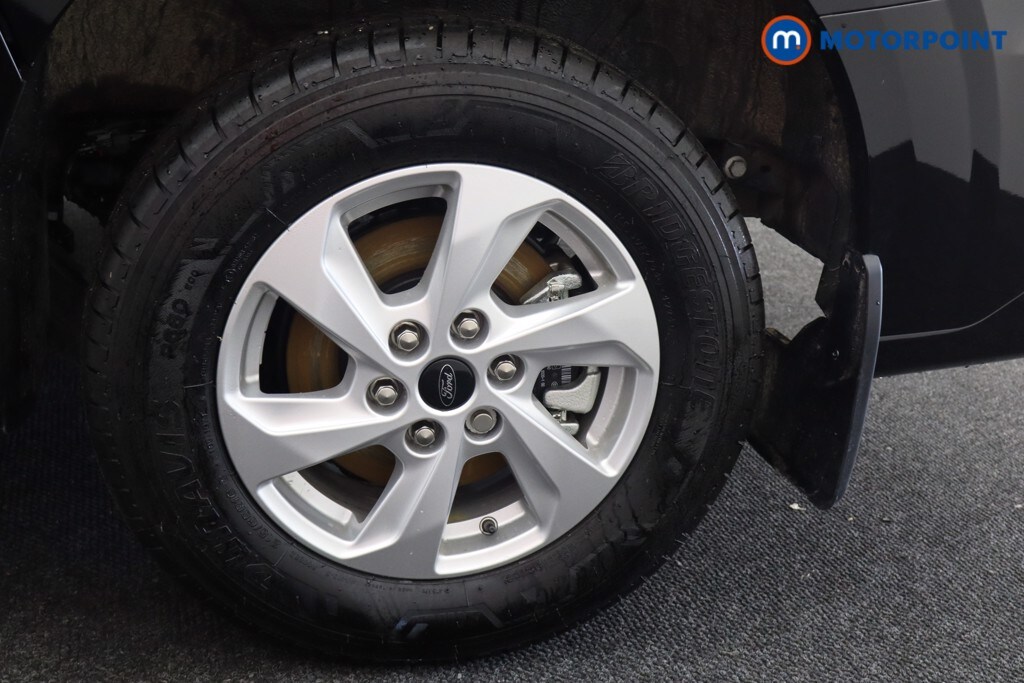 Used Ford Transit Custom 2025 for sale - 76080167: Photo 28