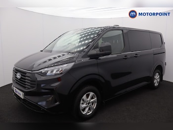 Used Ford Transit Custom 2025 for sale - 76080167: Photo