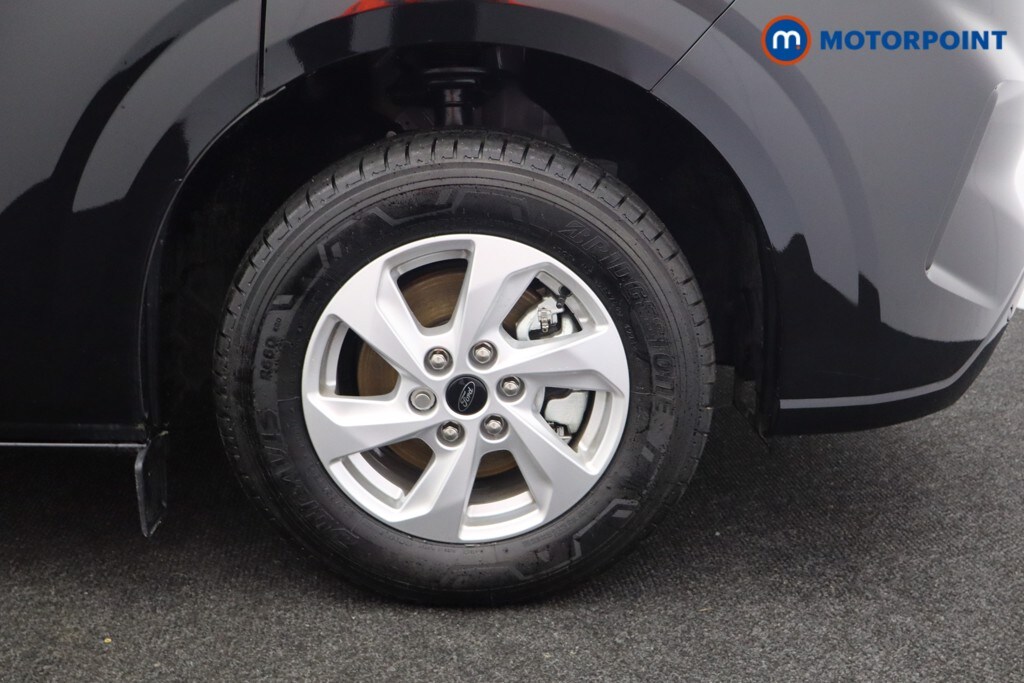 Used Ford Transit Custom 2025 for sale - 76080167: Photo 30