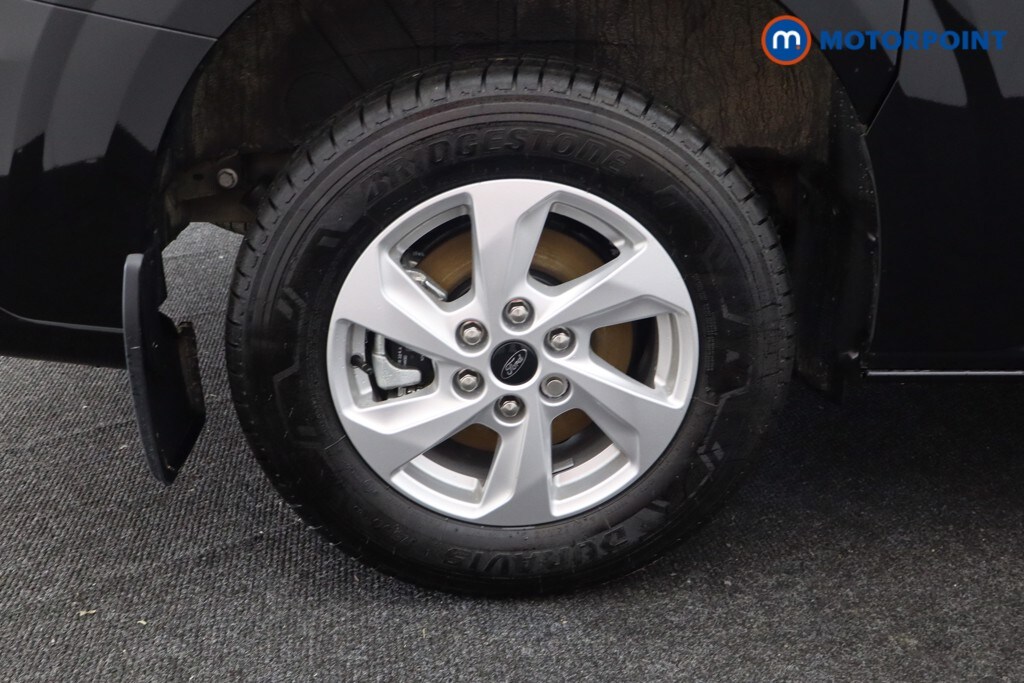Used Ford Transit Custom 2025 for sale - 76080167: Photo 31