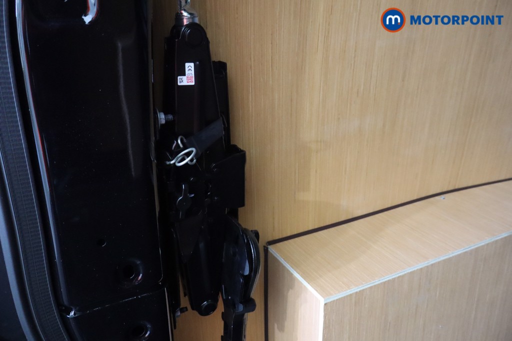 Used Ford Transit Custom 2025 for sale - 76080167: Photo 36