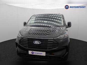 Used Ford Transit Custom 2025 for sale - 76080167: Photo