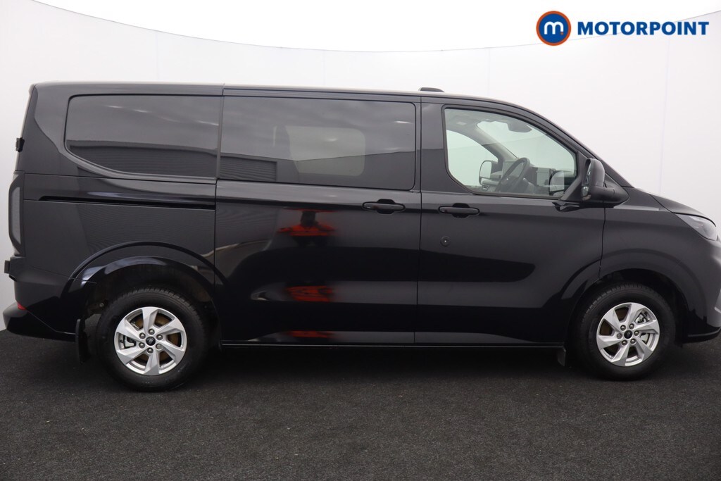 Used Ford Transit Custom 2025 for sale - 76080167: Photo 4