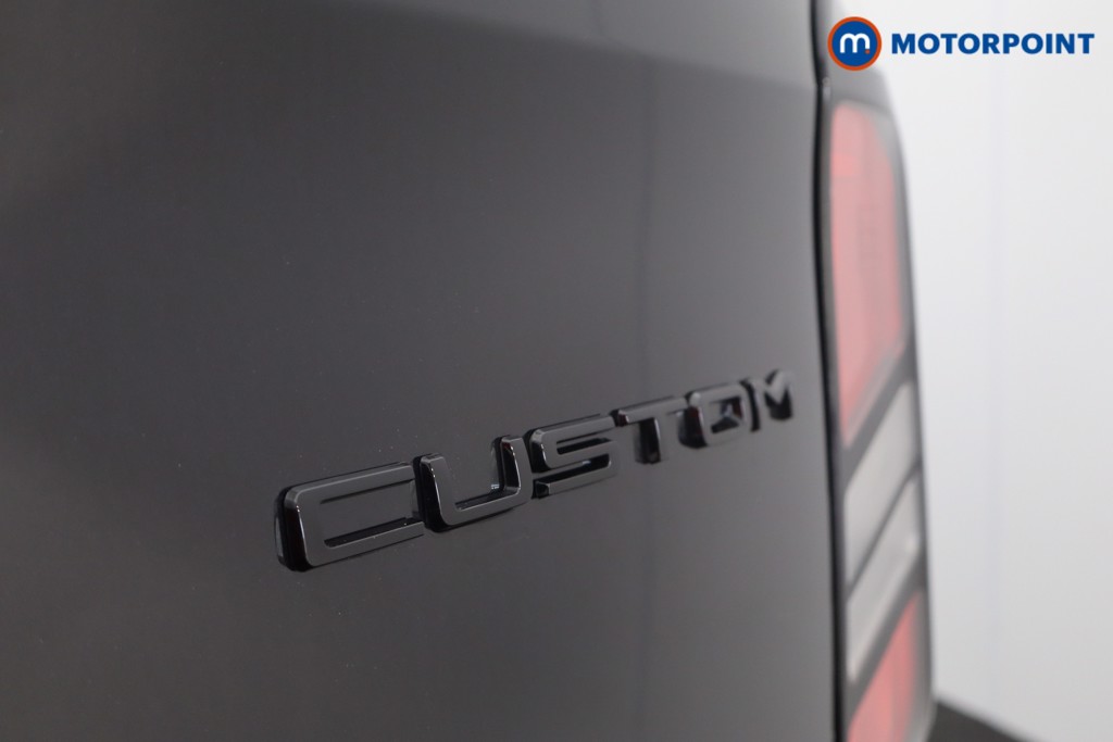 Used Ford Transit Custom 2025 for sale - 76080167: Photo 41