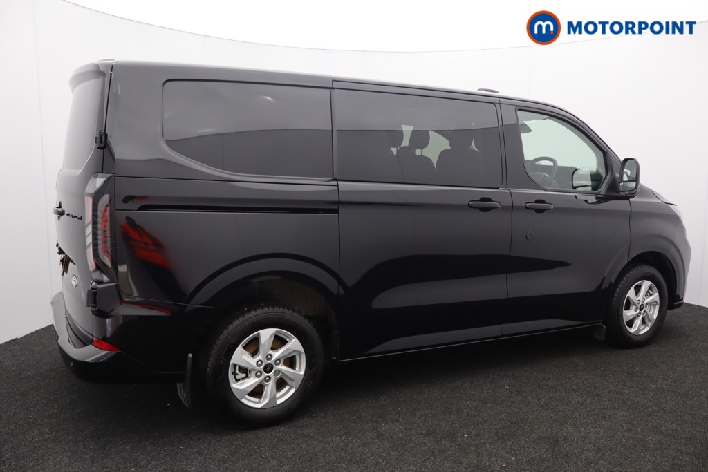 Used Ford Transit Custom 2025 for sale - 76080167: Photo 5