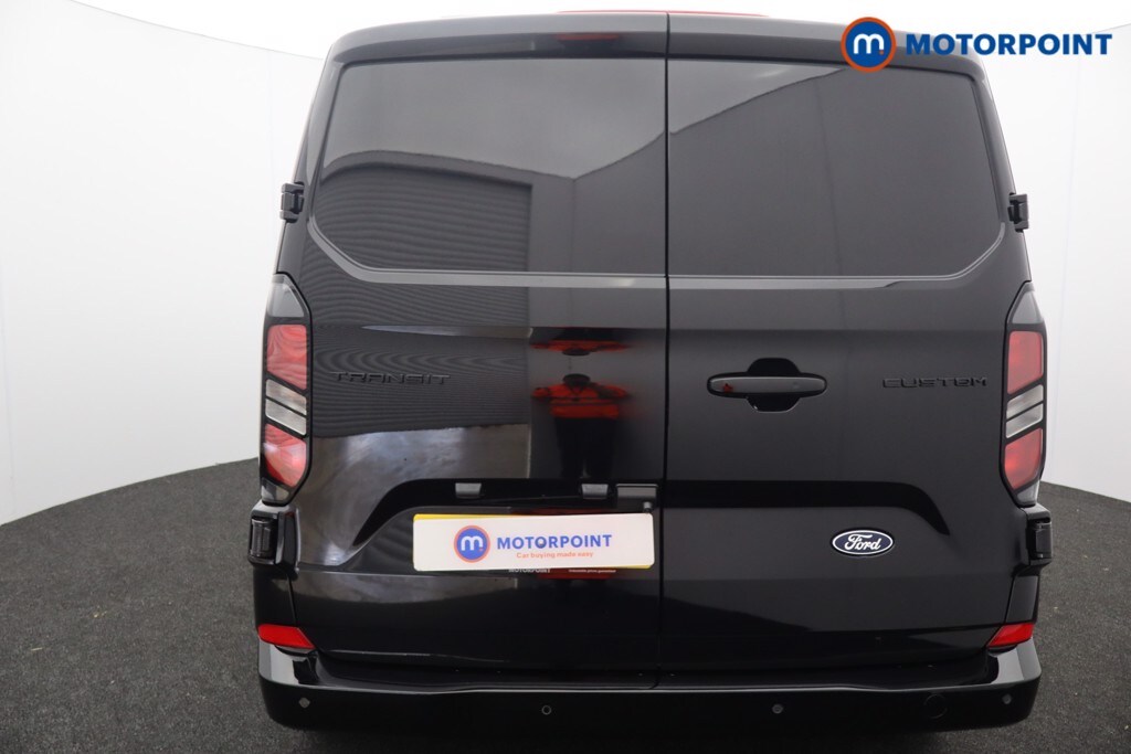 Used Ford Transit Custom 2025 for sale - 76080167: Photo 7