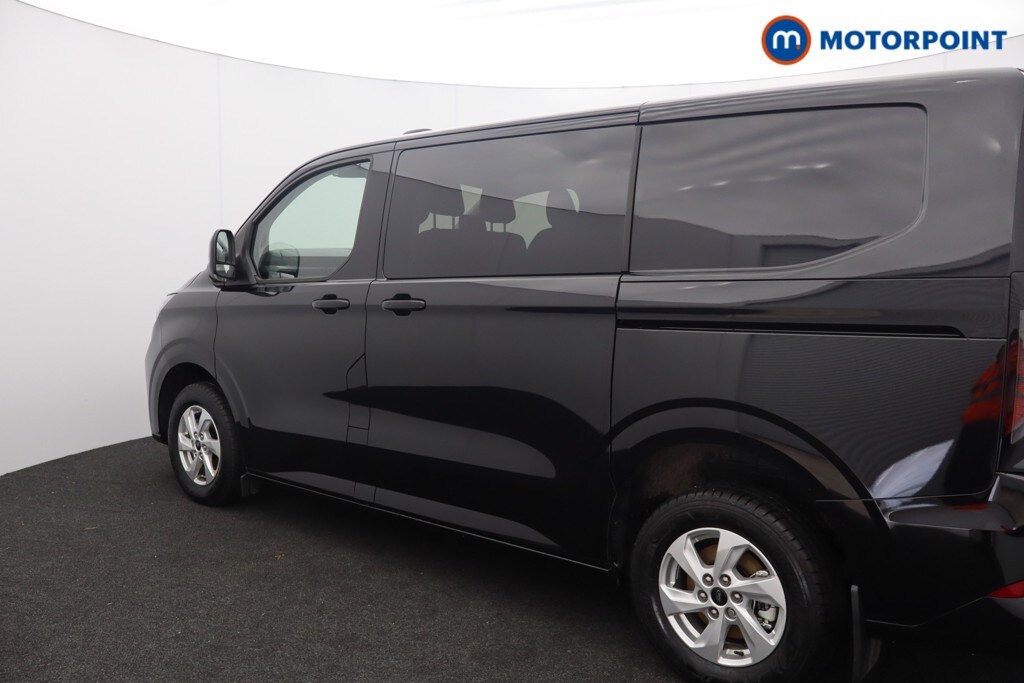 Used Ford Transit Custom 2025 for sale - 76080167: Photo 8
