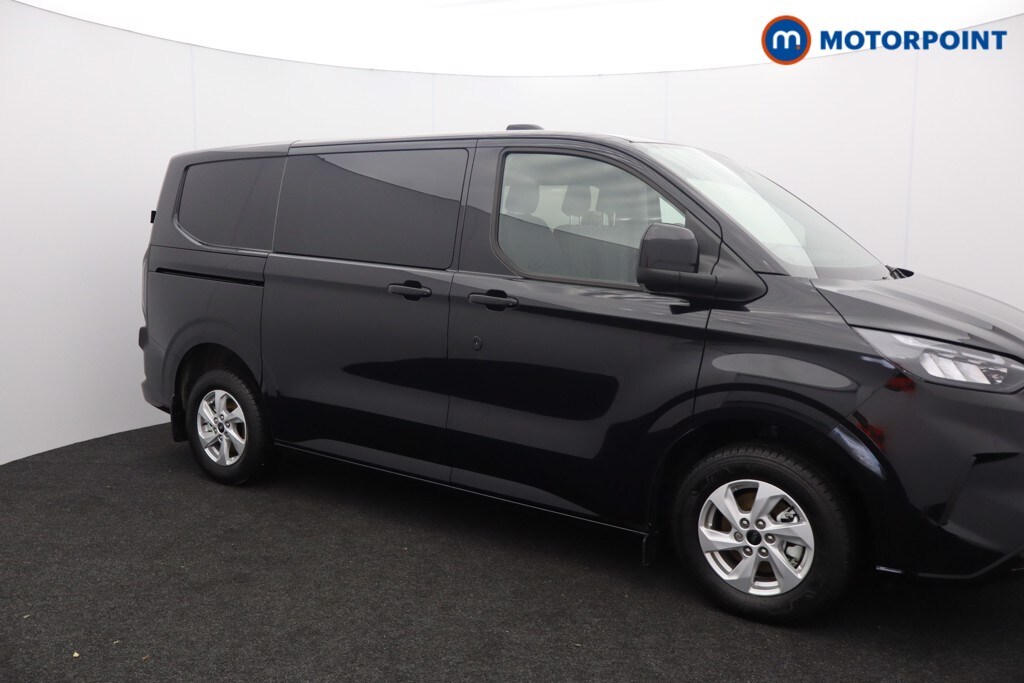 Used Ford Transit Custom 2025 for sale - 76080167: Photo 9