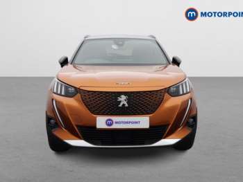 Used Peugeot 2008 2022 for sale - 75274944: Photo